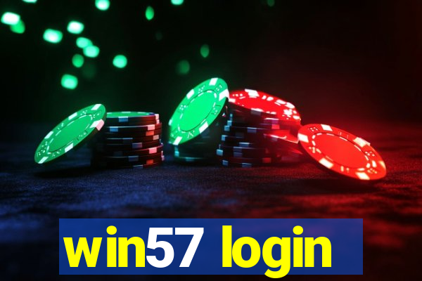 win57 login